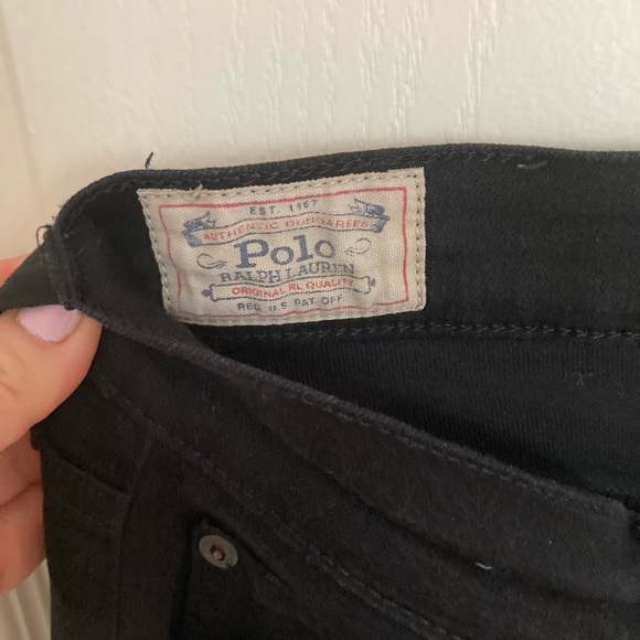 Polo Ralph Lauren jeans - Picture 2 of 5